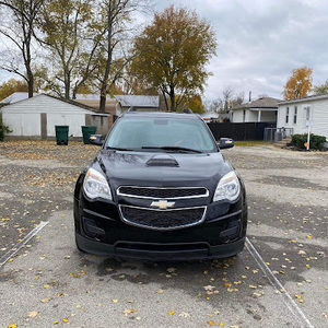 Meet your Posher, Edwin